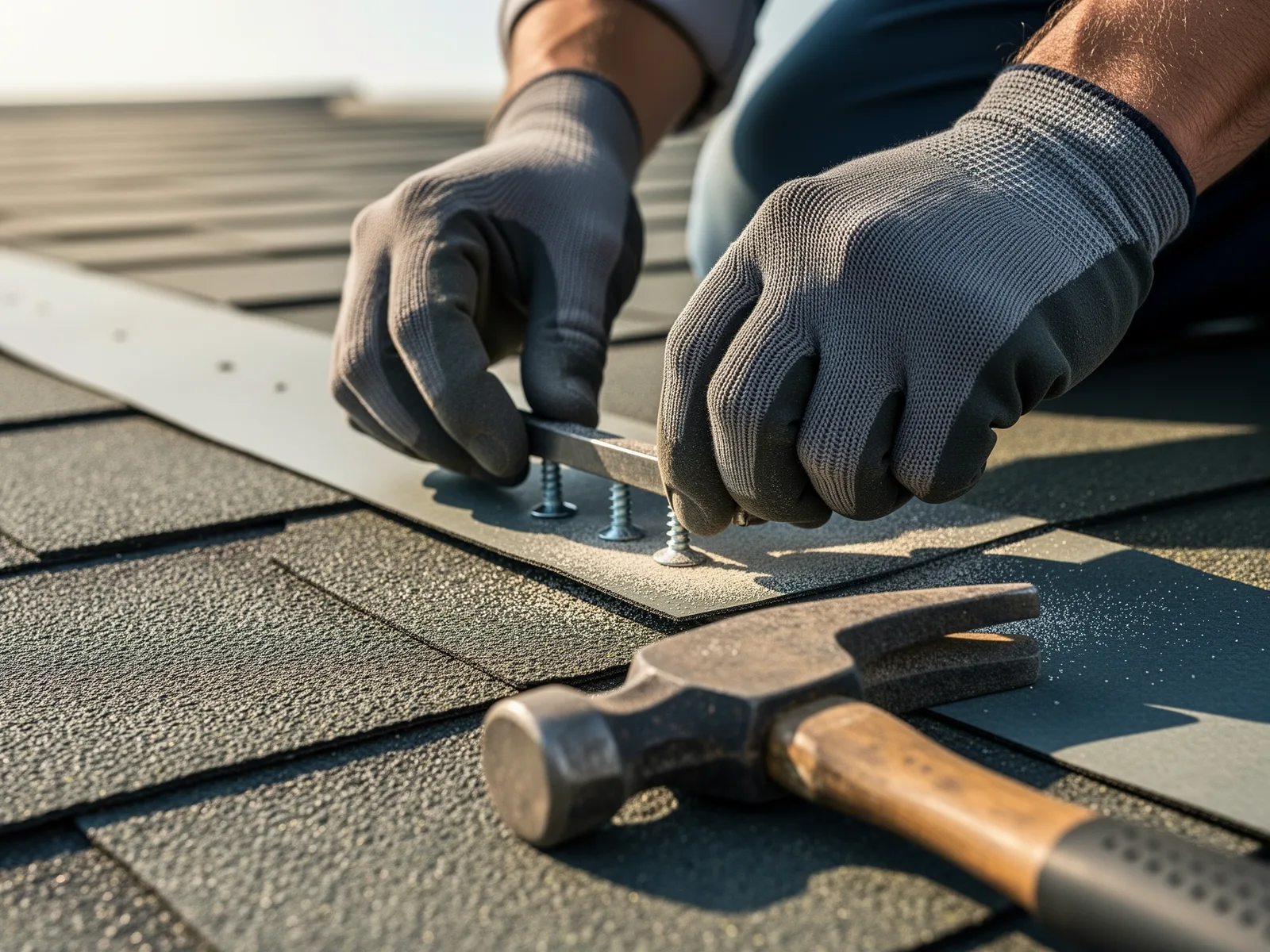 Why choose Fascia Repair in Mishicot, WI